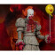 Фигурка McFarlane Toys Movie Maniacs IT Welcome to Derry Bloody Pennywise - 14142 - фото 6