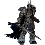 Фигурка McFarlane Toys Elite Edition World of Warcraft Lich King (16709)