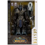 Фигурка McFarlane Toys Elite Edition World of Warcraft Lich King (16709)