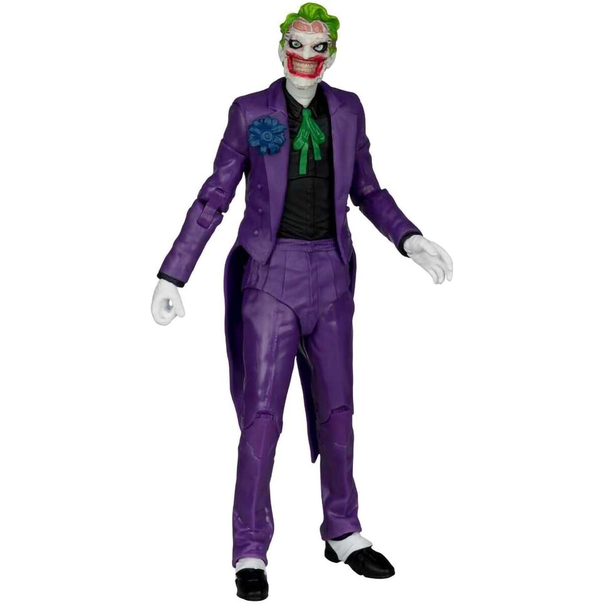Фигурка McFarlane Toys DC Multiverse The Joker Death of The Family Joker - 18047