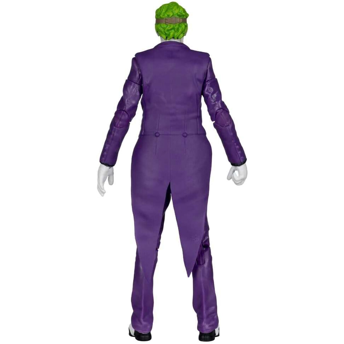 Фигурка McFarlane Toys DC Multiverse The Joker Death of The Family Joker - 18047 - фото 3