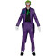 Фигурка McFarlane Toys DC Multiverse The Joker Death of The Family Joker - 18047 - фото 4