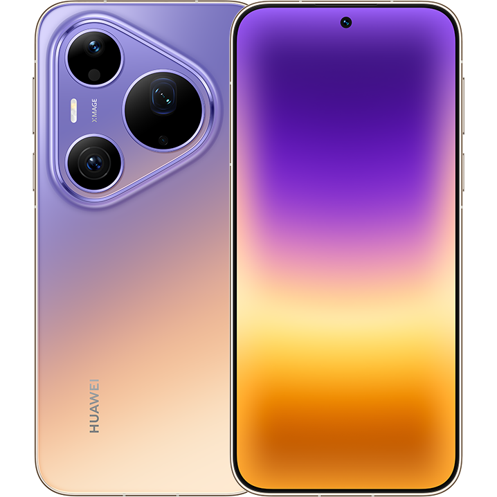 Смартфон Huawei PURA 90s Pro Max 12/512GB Blaze Purple (SCA-LX9) - 51098YXA