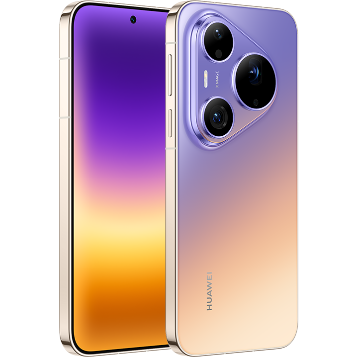 Смартфон Huawei PURA 90s Pro Max 12/512GB Blaze Purple (SCA-LX9) - 51098YXA - фото 3
