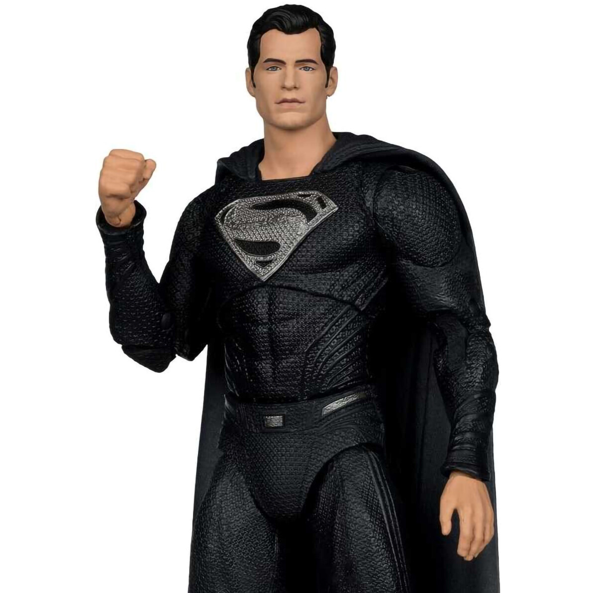 Фигурка McFarlane Toys DC Multiverse Justice League Movie Superman - 18044 - фото 4