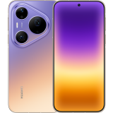 Смартфон Huawei PURA 90s Pro Max 12/256GB Blaze Purple (SCA-LX9) (51098YXE)