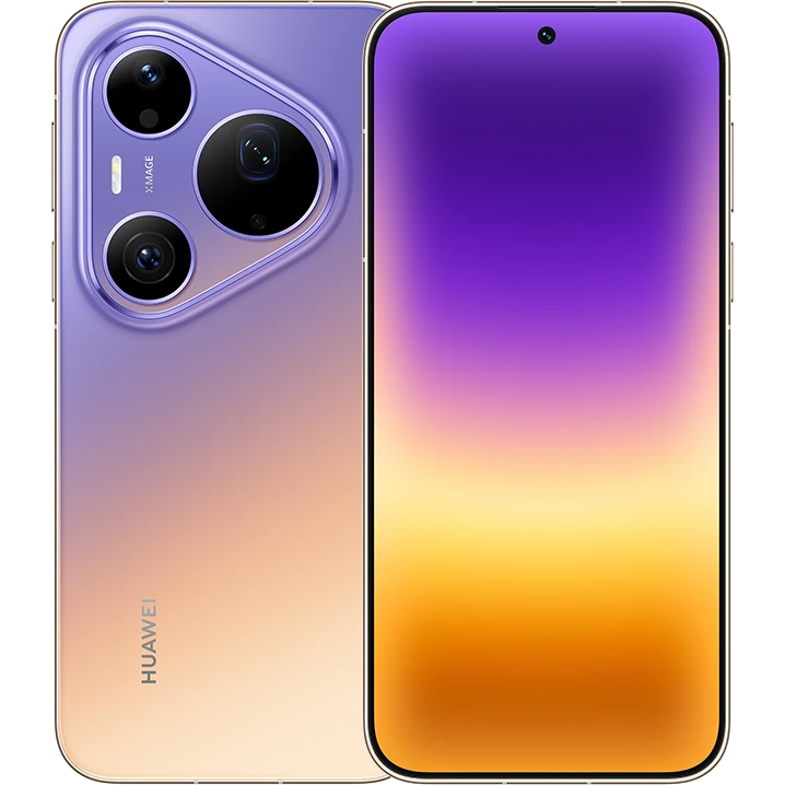 Смартфон Huawei PURA 90s Pro Max 12/256GB Blaze Purple (SCA-LX9) - 51098YXE