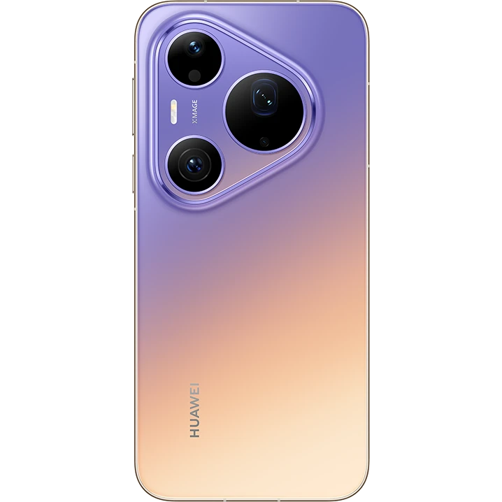Смартфон Huawei PURA 90s Pro Max 12/256GB Blaze Purple (SCA-LX9) - 51098YXE - фото 2