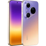 Смартфон Huawei PURA 90s Pro Max 12/256GB Blaze Purple (SCA-LX9) (51098YXE)