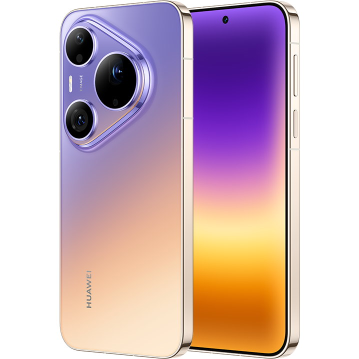 Смартфон Huawei PURA 90s Pro Max 12/256GB Blaze Purple (SCA-LX9) - 51098YXE - фото 4