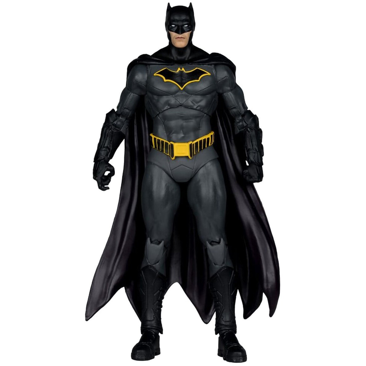 Фигурка McFarlane Toys DC Multiverse Batman Rebirth Batman - 18046 - фото 3