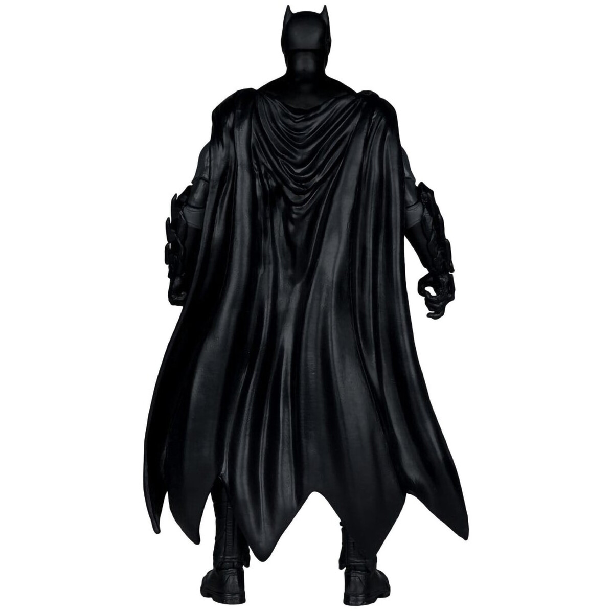 Фигурка McFarlane Toys DC Multiverse Batman Rebirth Batman - 18046 - фото 4