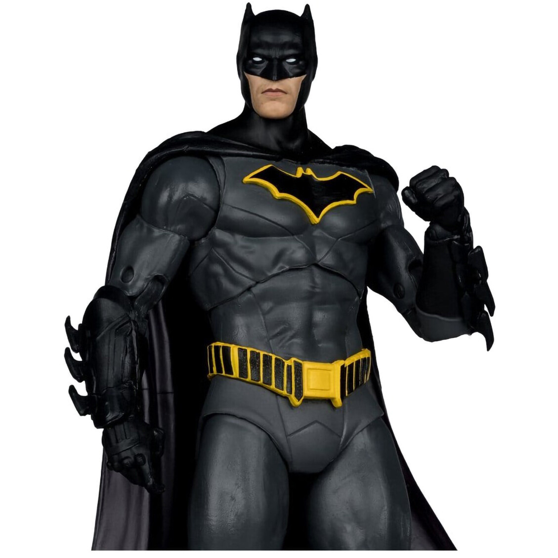 Фигурка McFarlane Toys DC Multiverse Batman Rebirth Batman - 18046 - фото 5