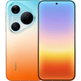 Смартфон Huawei PURA 90s Pro Max 12/512GB Orange Ocean (SCA-LX9) (51098YXB)