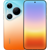 Смартфон Huawei PURA 90s Pro Max 12/256GB Orange Ocean (SCA-LX9) (51098YXF)