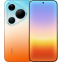 Смартфон Huawei PURA 90s Pro Max 12/256GB Orange Ocean (SCA-LX9) - 51098YXF