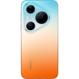 Смартфон Huawei PURA 90s Pro Max 12/256GB Orange Ocean (SCA-LX9) (51098YXF)