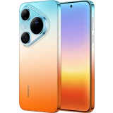 Смартфон Huawei PURA 90s Pro Max 12/256GB Orange Ocean (SCA-LX9) (51098YXF)