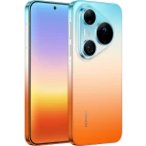Смартфон Huawei PURA 90s Pro Max 12/256GB Orange Ocean (SCA-LX9) (51098YXF)