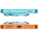Смартфон Huawei PURA 90s Pro Max 12/256GB Orange Ocean (SCA-LX9) (51098YXF)