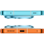 Смартфон Huawei PURA 90s Pro Max 12/256GB Orange Ocean (SCA-LX9) - 51098YXF - фото 5
