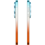 Смартфон Huawei PURA 90s Pro Max 12/256GB Orange Ocean (SCA-LX9) (51098YXF)