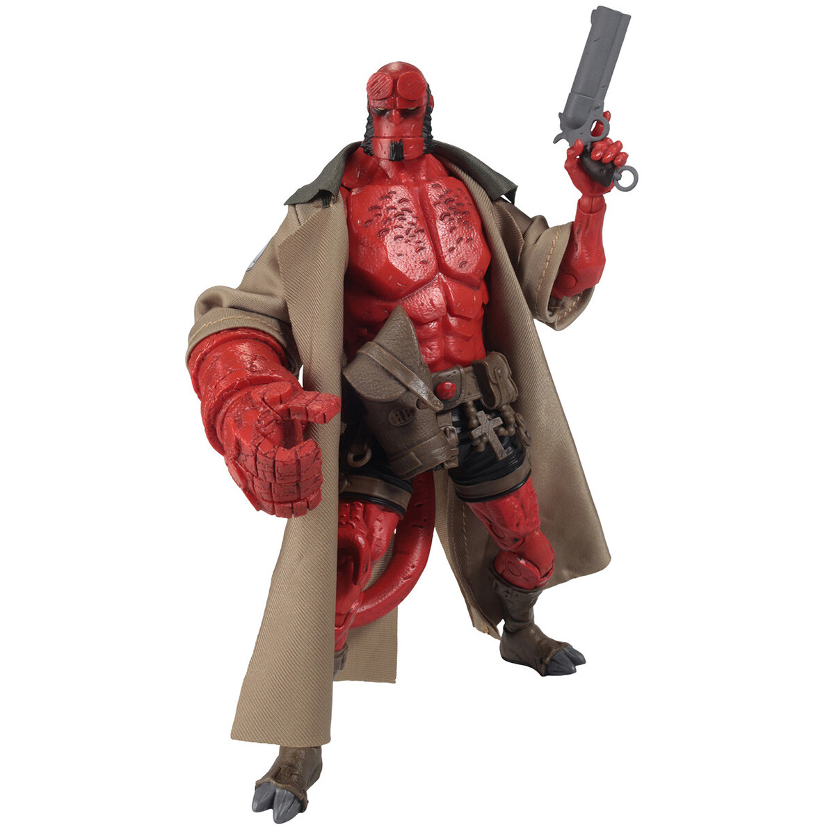 Фигурка McFarlane Toys Collector Edition Hellboy - 19306