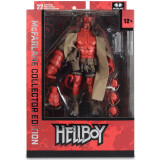 Фигурка McFarlane Toys Collector Edition Hellboy (19306)