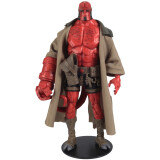 Фигурка McFarlane Toys Collector Edition Hellboy (19306)