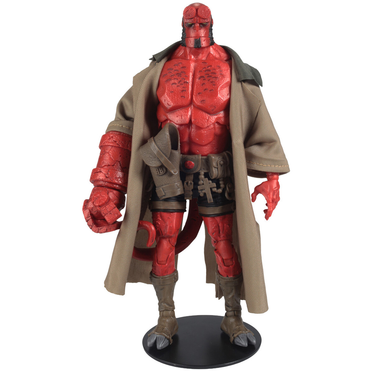 Фигурка McFarlane Toys Collector Edition Hellboy - 19306 - фото 4