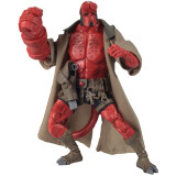 Фигурка McFarlane Toys Collector Edition Hellboy (19306)