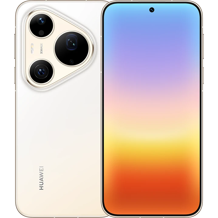Смартфон Huawei PURA 90s Pro Max 12/256GB Blush Gold (SCA-LX9) - 51098YXD