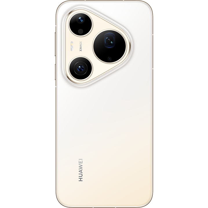 Смартфон Huawei PURA 90s Pro Max 12/256GB Blush Gold (SCA-LX9) - 51098YXD - фото 2