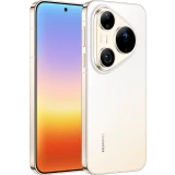 Смартфон Huawei PURA 90s Pro Max 12/256GB Blush Gold (SCA-LX9) (51098YXD)