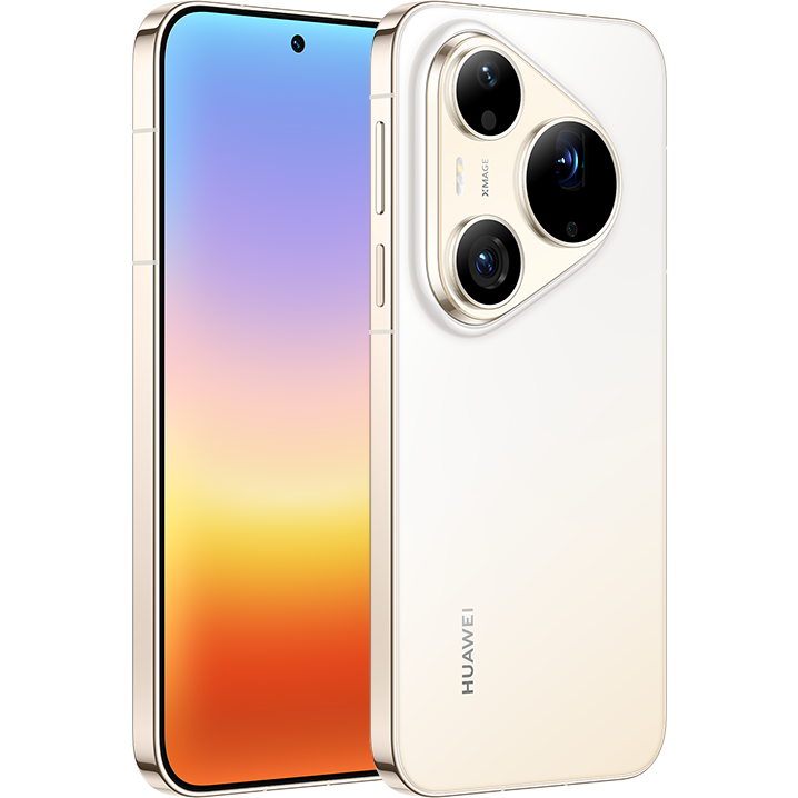 Смартфон Huawei PURA 90s Pro Max 12/256GB Blush Gold (SCA-LX9) - 51098YXD - фото 3