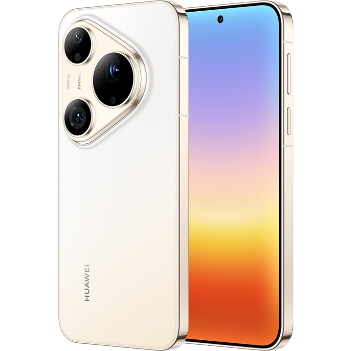 Смартфон Huawei PURA 90s Pro Max 12/256GB Blush Gold (SCA-LX9) - 51098YXD - фото 4