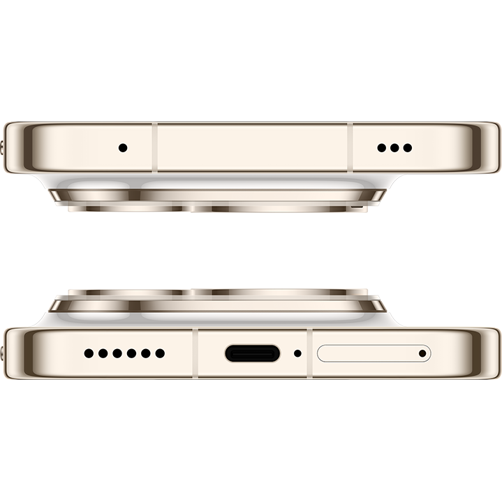 Смартфон Huawei PURA 90s Pro Max 12/256GB Blush Gold (SCA-LX9) - 51098YXD - фото 5