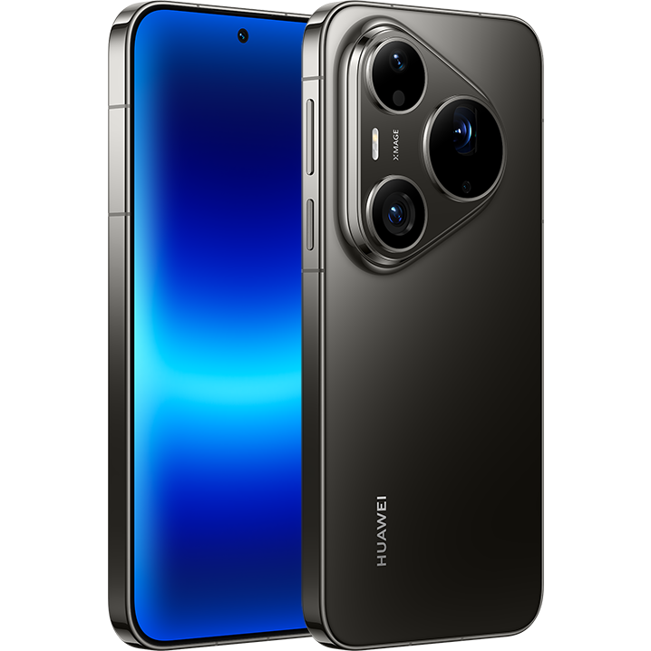 Смартфон Huawei PURA 90s Pro Max 12/512GB Graphite Black (SCA-LX9) - 51098YWX - фото 3