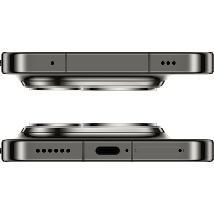 Смартфон Huawei PURA 90s Pro Max 12/512GB Graphite Black (SCA-LX9) - 51098YWX - фото 6