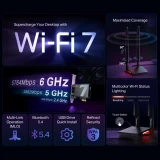 Wi-Fi адаптер TP-Link Archer TBE550E