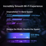 Wi-Fi адаптер TP-Link Archer TBE550E