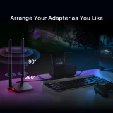 Wi-Fi адаптер TP-Link Archer TBE550E