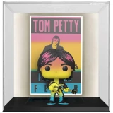 Фигурка Funko POP! Albums Tom Petty Full Moon Fever (90119)