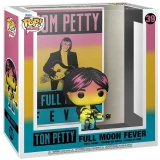 Фигурка Funko POP! Albums Tom Petty Full Moon Fever (90119)