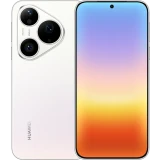 Смартфон Huawei PURA 90s Pro 12/256GB Coconut White (MLN-LX9) (51098YXM)
