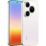 Смартфон Huawei PURA 90s Pro 12/256GB Coconut White (MLN-LX9) (51098YXM)