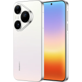 Смартфон Huawei PURA 90s Pro 12/256GB Coconut White (MLN-LX9) (51098YXM)