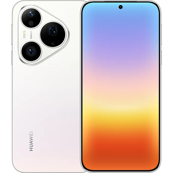 Смартфон Huawei PURA 90s Pro 12/512GB Coconut White (MLN-LX9) - 51098YXH
