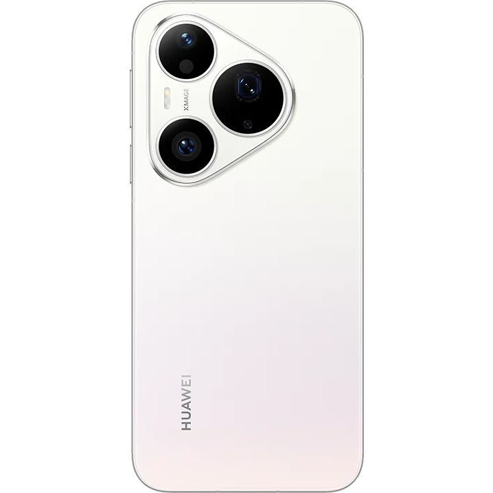 Смартфон Huawei PURA 90s Pro 12/512GB Coconut White (MLN-LX9) - 51098YXH - фото 2