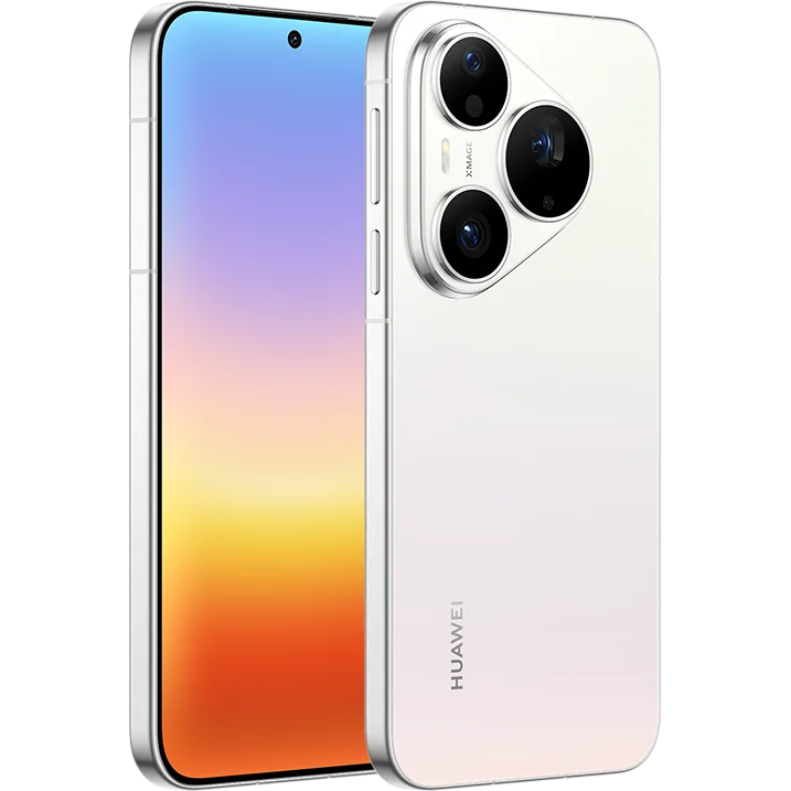 Смартфон Huawei PURA 90s Pro 12/512GB Coconut White (MLN-LX9) - 51098YXH - фото 3